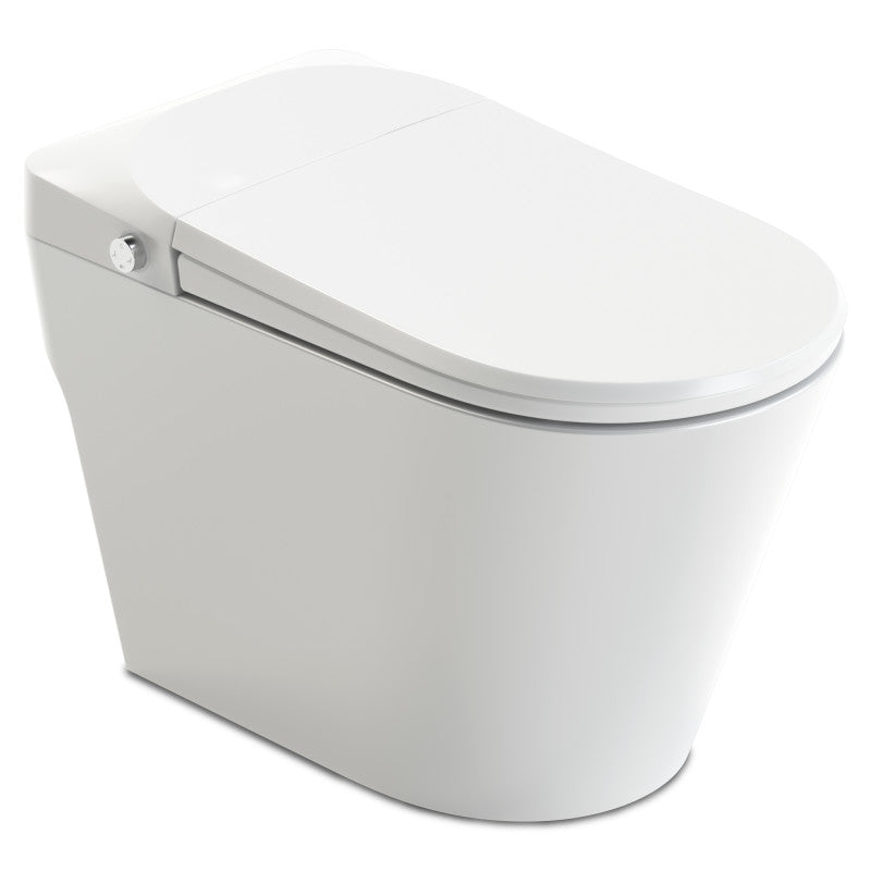 ENVO Echo Smart Bidet Toilet. – Heated Seat, Auto Flush, Remote Control