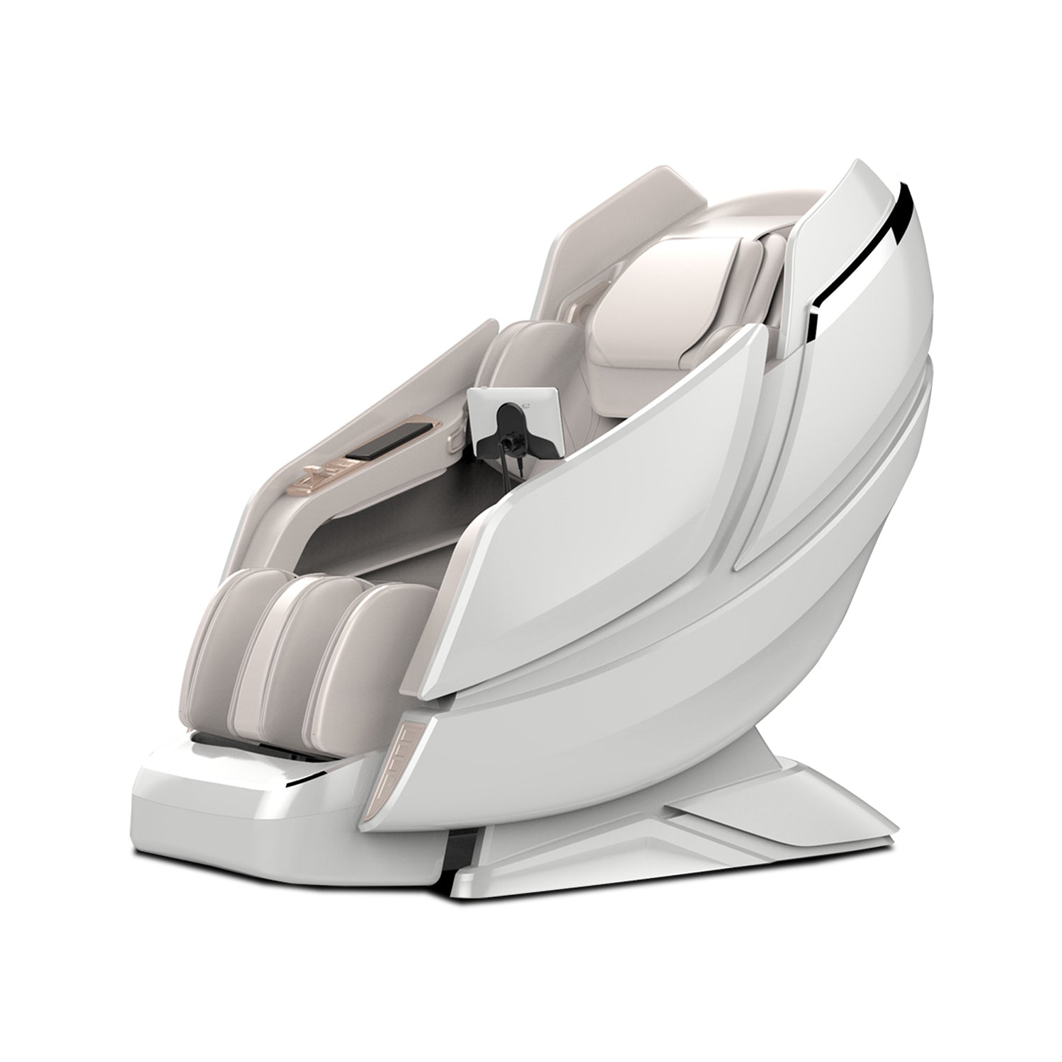 Kahuna Dios 1288 4D Full Body Massage Chair.