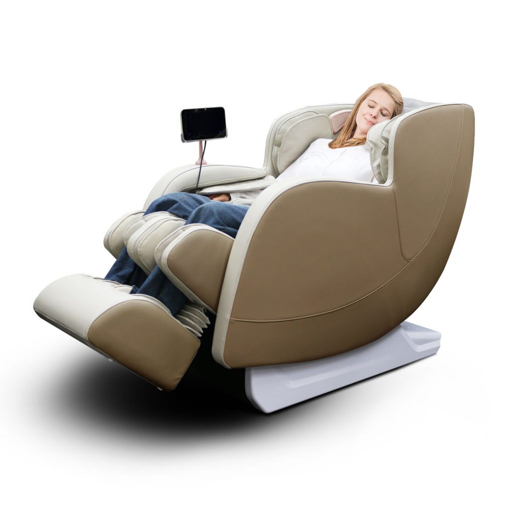 Kahuna Dios 6800 Full Body Massage Chair