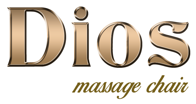 Kahuna Dios 1288 4D Full Body Massage Chair.