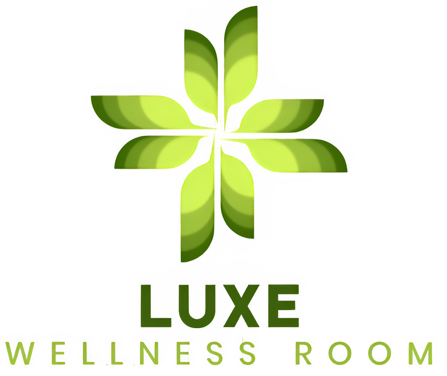 Luxe Wellness Room